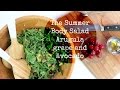 The Summer Body Salad