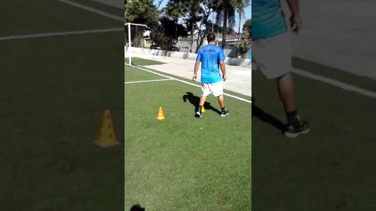 Treinamento funcional agilidade(2) camera iphone 8 plus apk