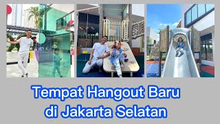 Sensasi One Satrio.. Refreshing and Relaxing..