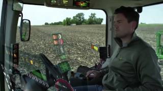 L'agriculture du futur par John Deere