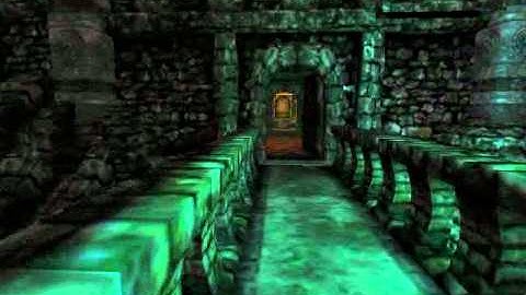 Amnesia part 23: On our way to the choir