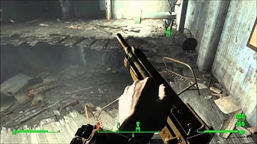 Gaming with Dunerid  Fallout 4   damn you Codsworth!!!