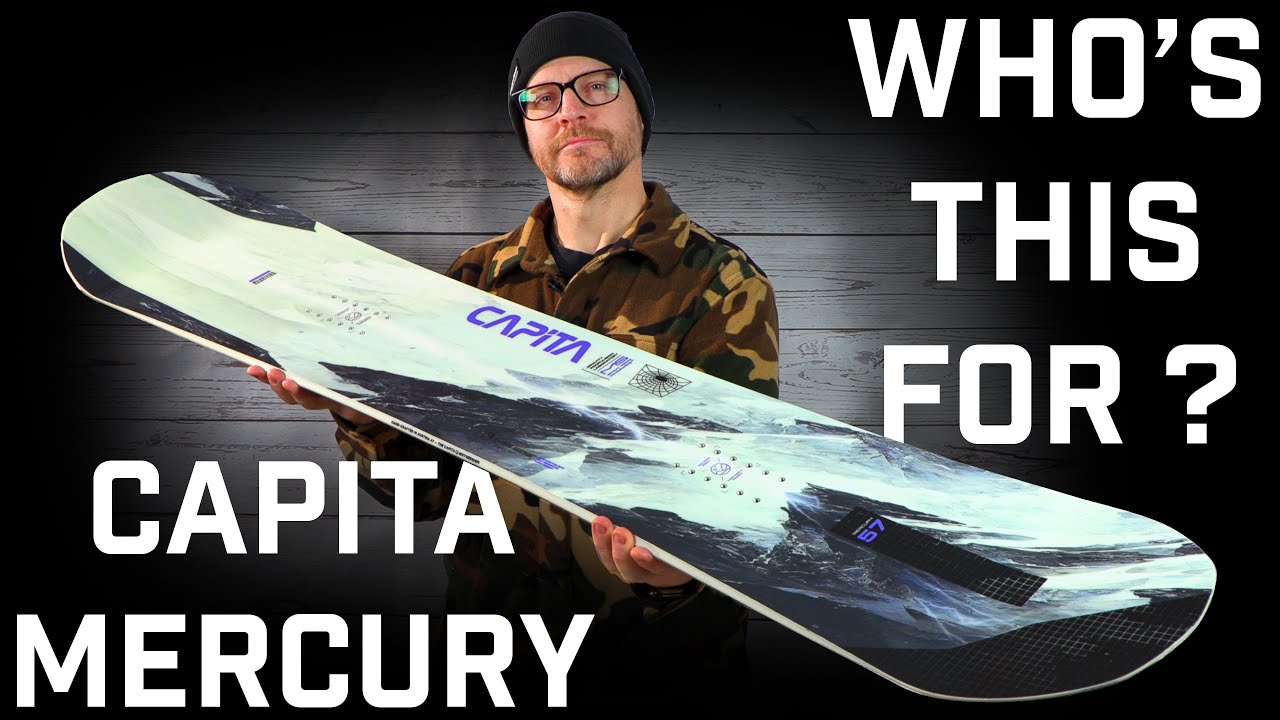 capita mercury snowboard forum 2025 theres no need to check the weather report because it can handle it all Product guide - Capita Mercury