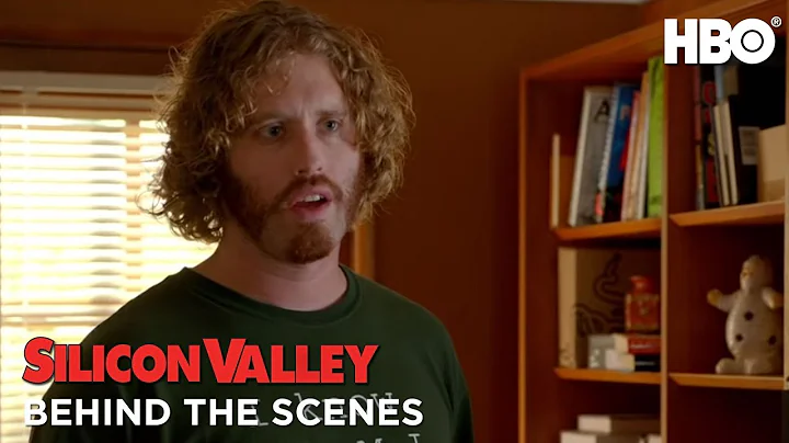 Silicon Valley: Season 1 with Mike Judge and Alec ...