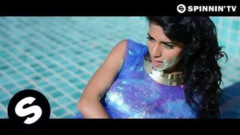 Spencer & Hill and Nadia Ali - Believe It (Cazzette Remix) (Official Music Video)