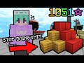 stop doing this defense... (solo bedwars)