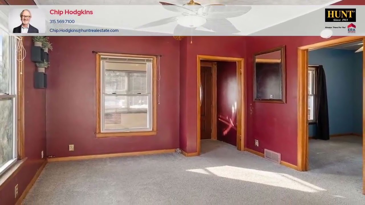 406-408 Hillside Avenue, Syracuse, NY 13219