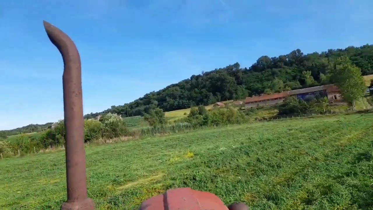 kosim 2 put lucerku u 2024 godini