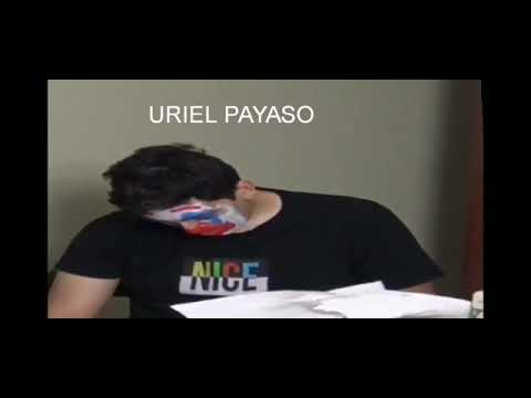 Uriel payaso🐀💎