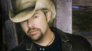 Watch Toby Keith Chillaxin video