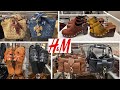 H&amp;M WOMEN'S BAGS &amp; SHOES NEW COLLECTION/ MAY 2026
