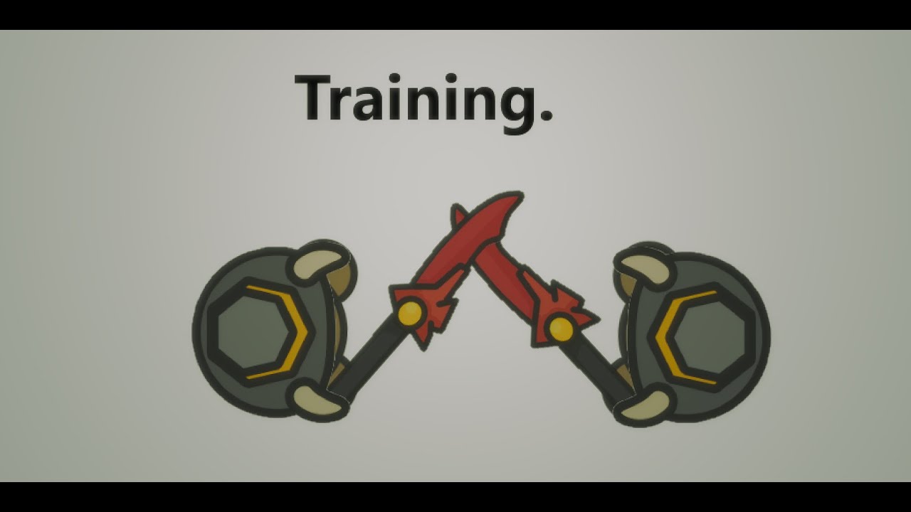 Training.-Moomoo.io