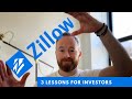 Housing Crash? Zillow Sell 7000 Units - What Property Investors Can Learn