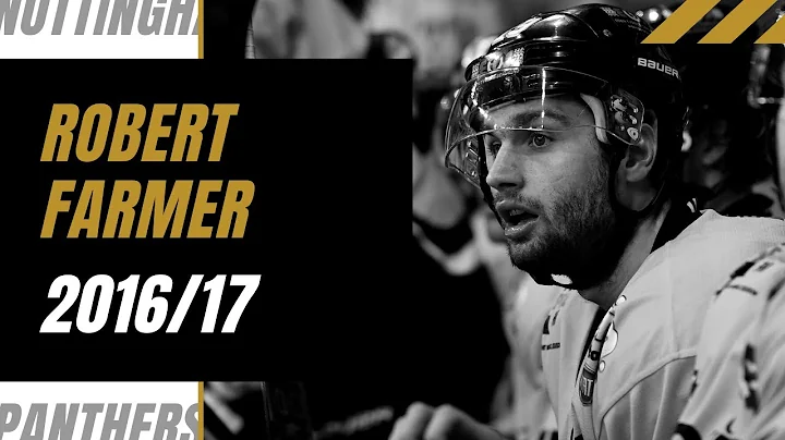 Robert Farmer | 2016/17 Season Highlights
