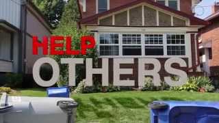 Kin Canada TV Commercial - Kinsmen, Kinette and Kin (Option 1)