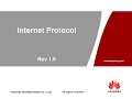 Вебинар vIP №3: Протокол IP. Адресация IPv4. Планирование IP подсетей.