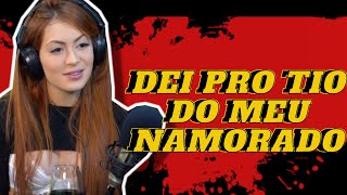 Mari vila Transou Com O Tio Do Namorado Dela