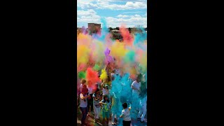 Holi Hai - Festival of Colors in Denver | Bollywood Party with DJ Prashant screenshot 4