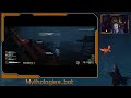 The Night ROCC Part 2!!! 🪨🪨#darktide #warhammer40k