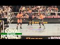 Drew McIntyre Vs Sami Zayn Full Match WWE Royal Rumble 1 31 2026
