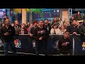 Zhanique Lovett at the Los Angeles City Qualifiers - American Ninja Warrior 2018