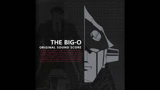 Big O The Original Score - And Forever... - Track 30