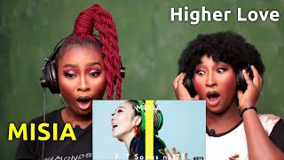 Vocal Coach Reacts to MISIA - Higher Love/ THE FIRST TAKE /日本語字幕 に対する外 国人の反応 REACTION😱