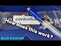 Controlius - Amazing new Cube Lube from SpeedCubeShop