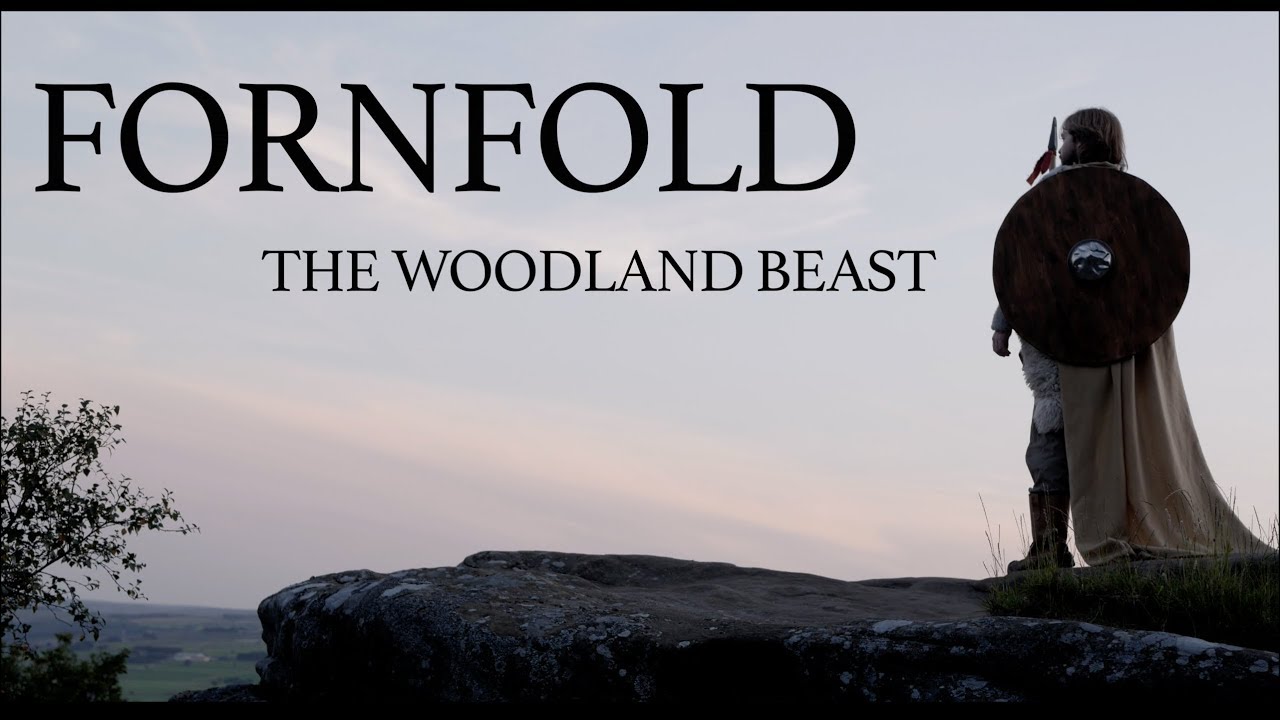FORNFOLD the woodland beast