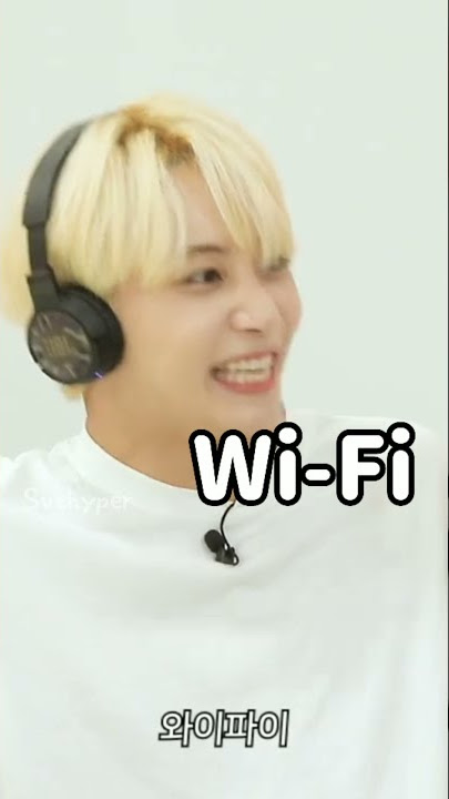 Seventeen Wi-Fi 😂😆😂 Guess the correct word 😂 Going Seventeen