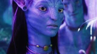 Video thumbnail of "Adiemus - Karl Jenkins (Avatar)"