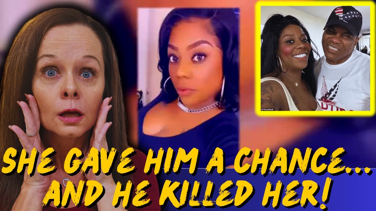 Нарушенные обещания и величайшее предательство. История Аллиши Уоттс 😔😢