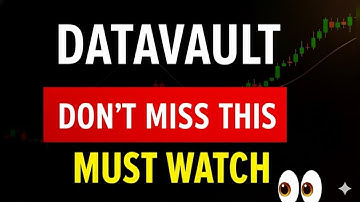 Datavault AI (DVLT) Breakdown: Massive Guidance, Zero Trust?