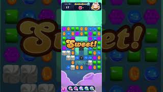 Candy Crush Level 141 -147 GamePlay