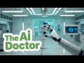 Will AI Replace Your Doctor in 2026?