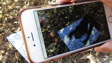 Using Argon.js with Vuforia