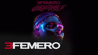 Efemero - Unbreakable (Extended Version) Resimi