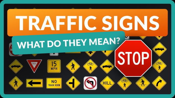 Yield Sign: What Does It Mean?