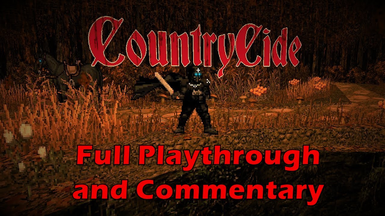 Countrycide New Doom Mod CountryCide - Amazing Atmospheric Horror! - Walkthrough ...