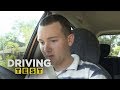 Self-proclaimed 'great driver' forgets how to start a car | Driving Test Australia