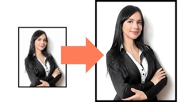 Canva Tutorial Image Resizing How to Increase Photo Resolution