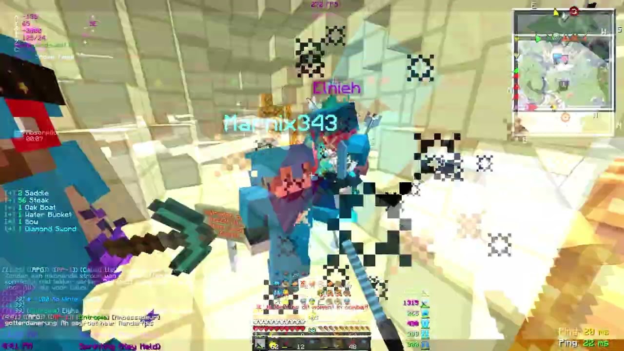 Midusa on Tour #2 | Kingdom Midusa