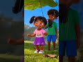 மயிலே மயிலே ஆடிவா - Peacock Dance Kids Song | Tamil Nursery Rhymes for Kids | Galatta Kids |Shorts
