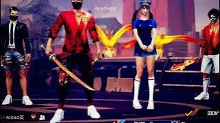 Misi bang jago