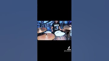 Thumbnail of Supernaut drum solo by Bill ward and Black Sabbath #billward #blacksabbath #muchodrums
