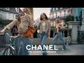 The CHANEL 25 Handbag Campaign mp3