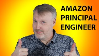 Famous Amazon Principal Engineer: Best Job Ever! Net Worth