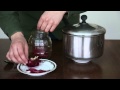 How to make Ukrainian Easter eggs with natural dyes