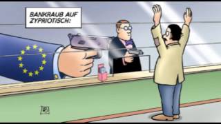 Bankrun Europa?