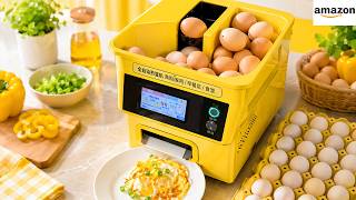 200+ GREATEST Kitchen Gadgets You Can Buy On AMAZON In 2026!